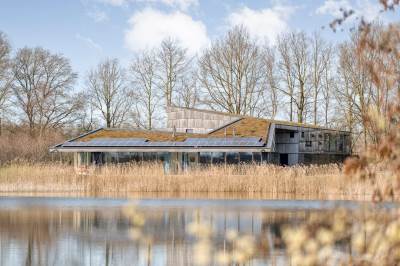 Woning Holtien 11 Dwingeloo