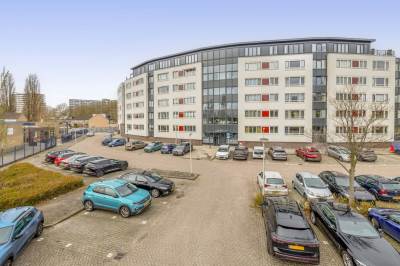 Woning Dakotaweg 205 Capelle aan den IJssel