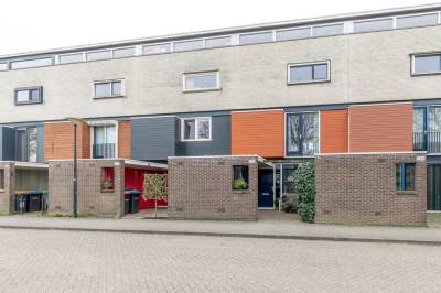 Woning Waterdreef 350 Amersfoort