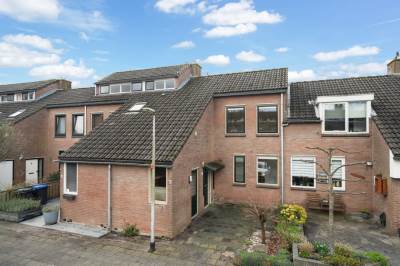 Woning de Snoekbaars 47 Bergschenhoek