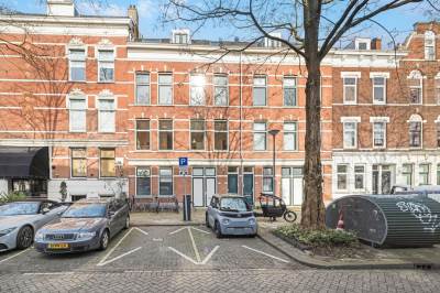 Woning 1e Jerichostraat 95A03 Rotterdam