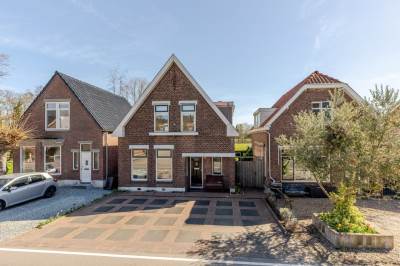 Woning Kerkweg 58 Schiedam