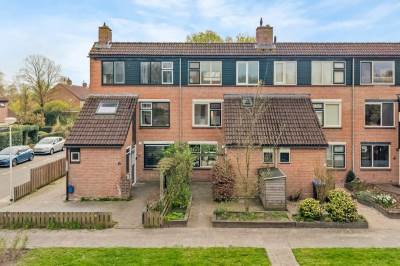 Woning Snoekbaars 3 Leusden