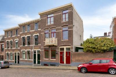 Woning Verlengde Hoflaan 149 Arnhem