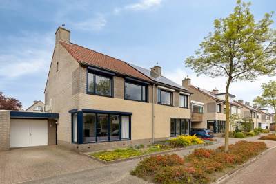 Woning Braamheuvel 22 Best