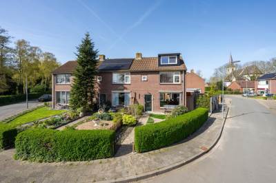 Woning Hoekenburgplein 7 Rijswijk (GE)