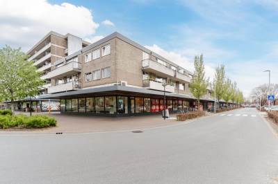 Woning Kruidenhof 8 Eindhoven