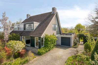 Woning Pijlkruid 14A Culemborg
