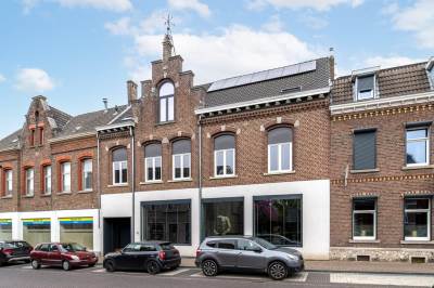 Woning Kloosterstraat 10 Simpelveld