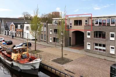Woning Herenhof 8 Heerenveen