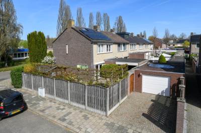 Woning Groenewoudlaan 22 Weert