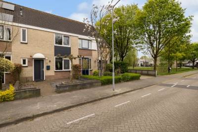 Woning Huisstede 23 Hoevelaken