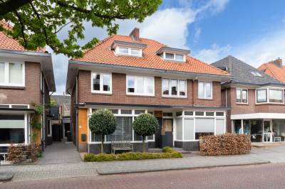 Woning Emmastraat 5 Barneveld