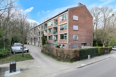Woning Surinamelaan 69A Amersfoort