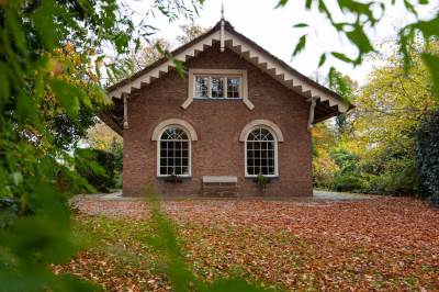 Woning Hengelosestraat 24 Delden
