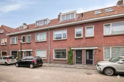 Woning Goudsbloemstraat 38 Eindhoven