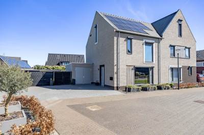 Woning Patrijs 6 Venray