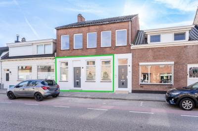 Woning Molenstraat 40A Oudenbosch