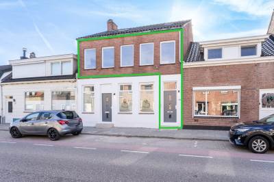 Woning Molenstraat 40 Oudenbosch