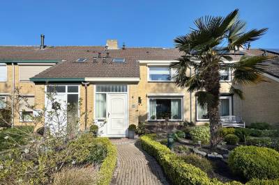 Woning Van Vlaanderenstraat 35 Klundert