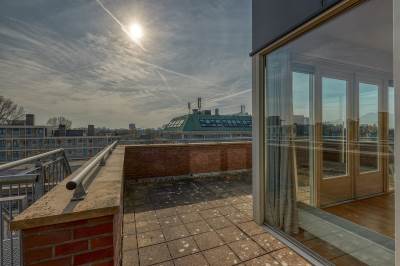 Woning Splinterlaan 212 Leiderdorp