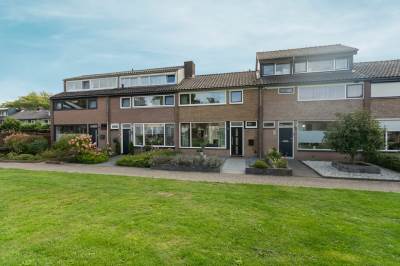 Woning Mezenlaan 120 Dieren