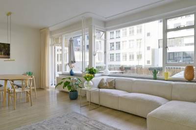 Woning Soetensteeg 6 Rotterdam