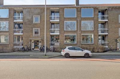 Woning Statensingel 57 Gouda