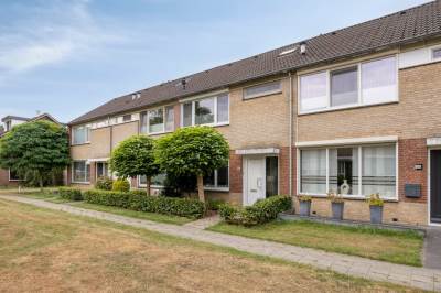 Woning Patrijzenveld 18 Cuijk