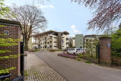 Woning Oude Utrechtseweg 141 Baarn