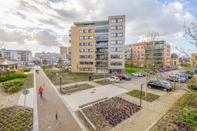 Woning Kerklaan 504 Capelle aan den IJssel