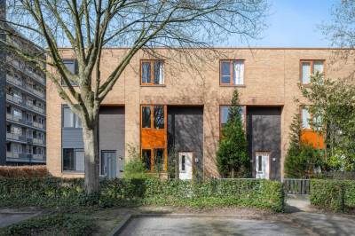 Woning Eduard van Beinumlaan 3 Schiedam