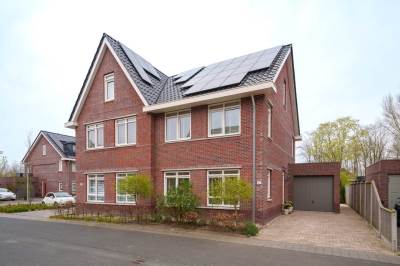 Woning Stormzeil 27 Almere