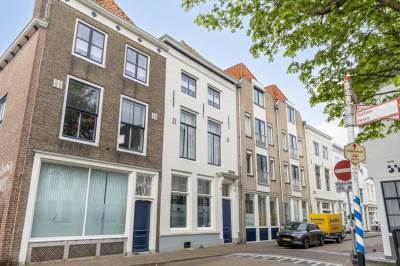 Woning Koestraat 8 Middelburg