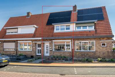 Woning Olmenstraat 17 Landgraaf