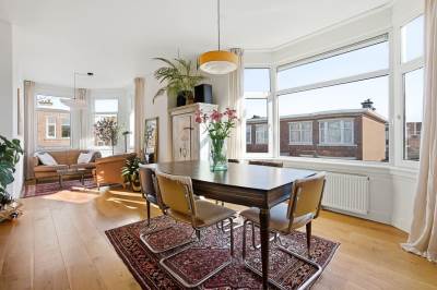 Woning Hulshorststraat 323 Den Haag