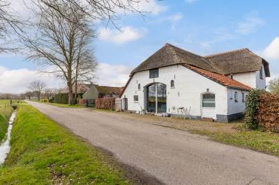 Woning Kostersweg 27 Loenen