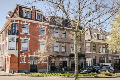 Woning Koudenhorn 86RD Haarlem