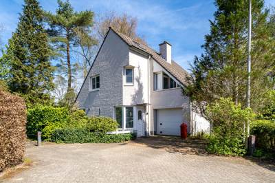 Woning Diepenveenstraat 30 Tilburg