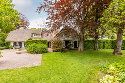Woning Kruislaan 1A Oostvoorne