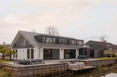 Woning Turfschip 2 Amstelveen