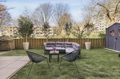 Woning Schierstins 10 Amsterdam