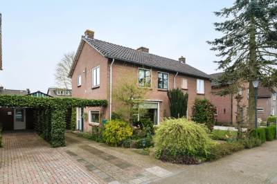 Woning Nieuwe Veldjes 24B Twello