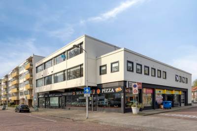Woning Veldmaarschalk Montgomerylaan 669K Eindhoven