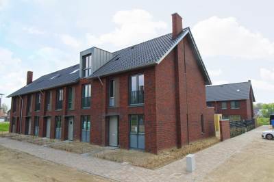 Woning Veldiep 11 Cuijk