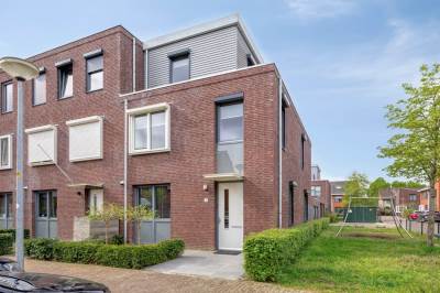 Woning Wintertaling 15 Wijchen