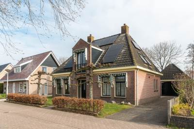 Woning Wolsmastate 7 Ouwsterhaule
