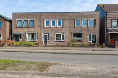 Woning Beverwijkerstraatweg 20 Castricum