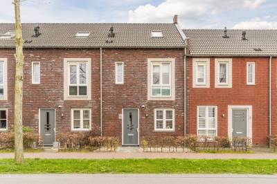 Woning De Linie 10 Gorinchem