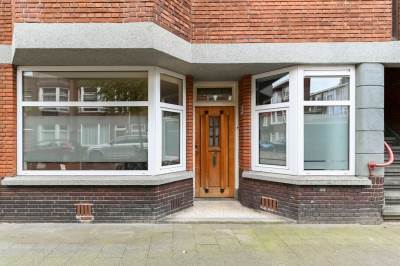 Woning Merkusstraat 45 Den Haag